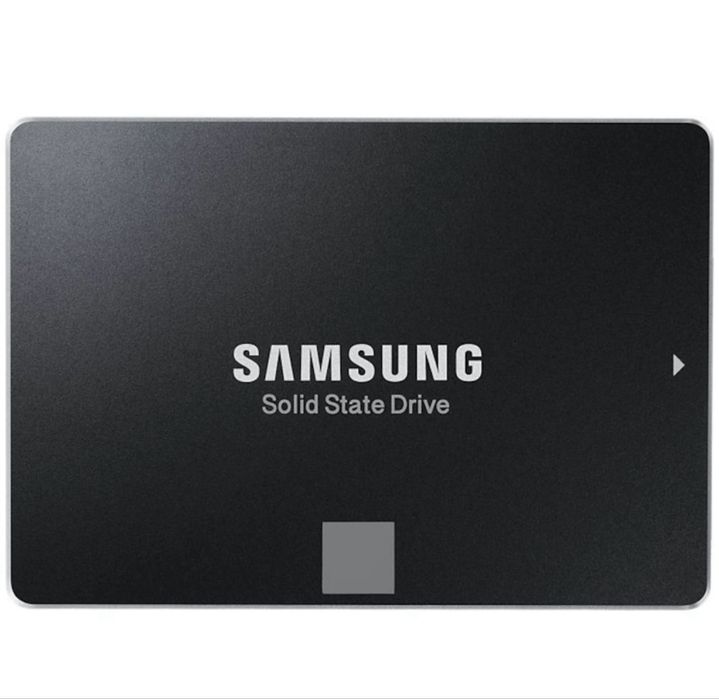 SSD 1TB samsung 850 evo