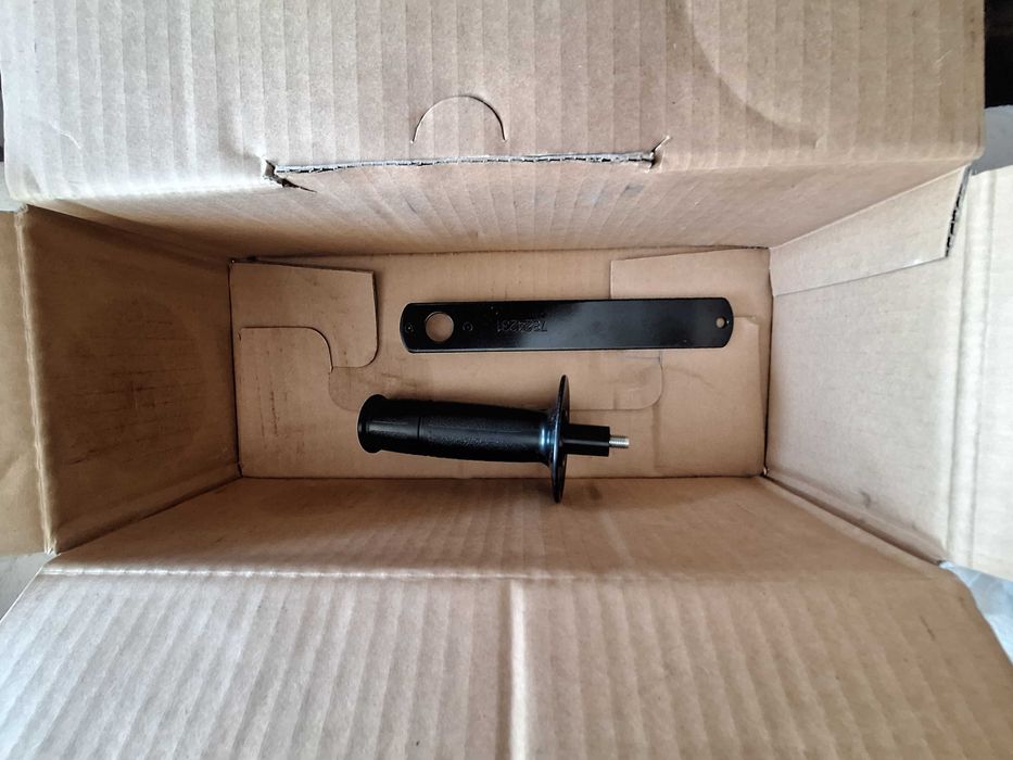 Ъглошлайв Makita 115mm MT962