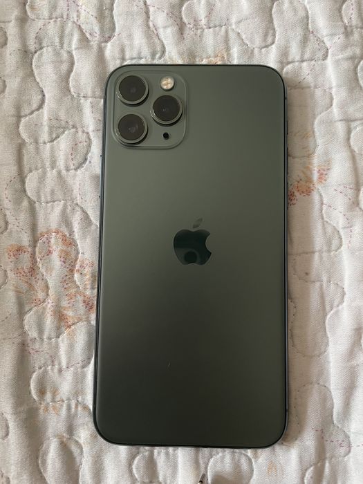 Iphone 11 pro 256gb