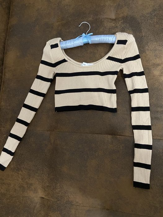 Ефектна блуза