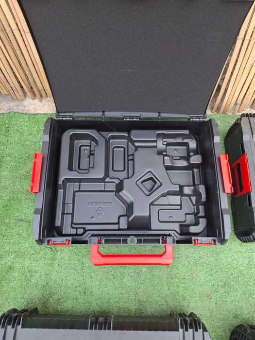 Куфар за инструменти milwaukee