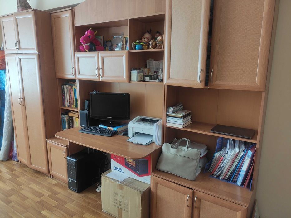 Детский гарнитур