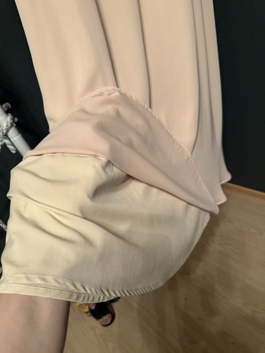 Продается новое платье