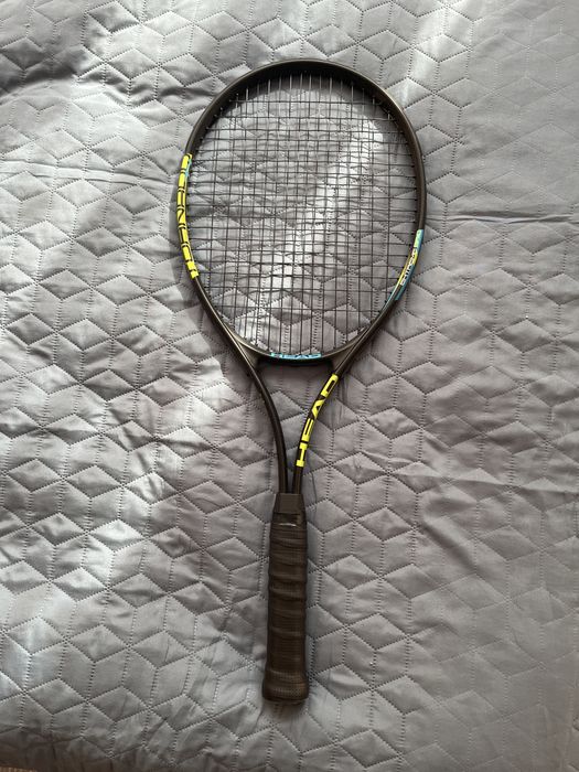 Тенис ракета Head tornado ti