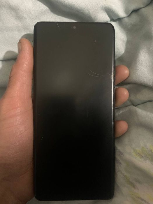 Samsung Galaxy s21. Ultra 12/256