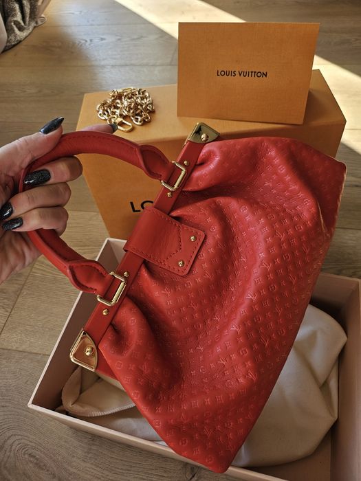 Sale!!! Oргинална чанта Louis Vuitton 2023 / Чисто нова