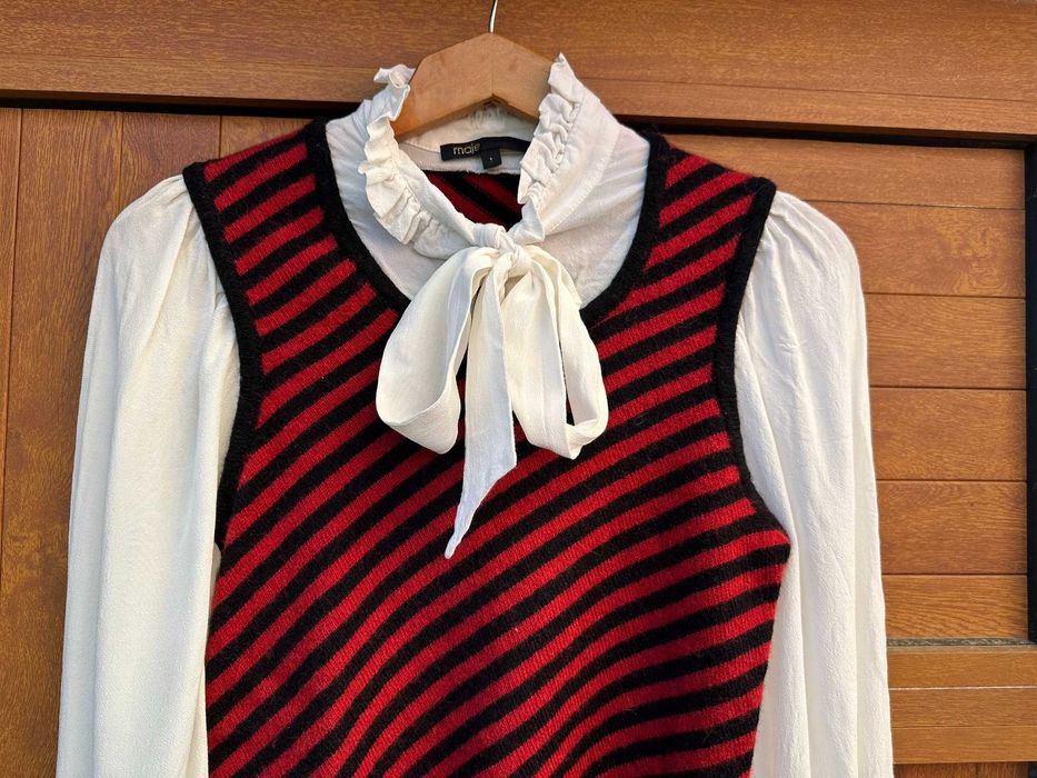 Дамски пуловер Maje