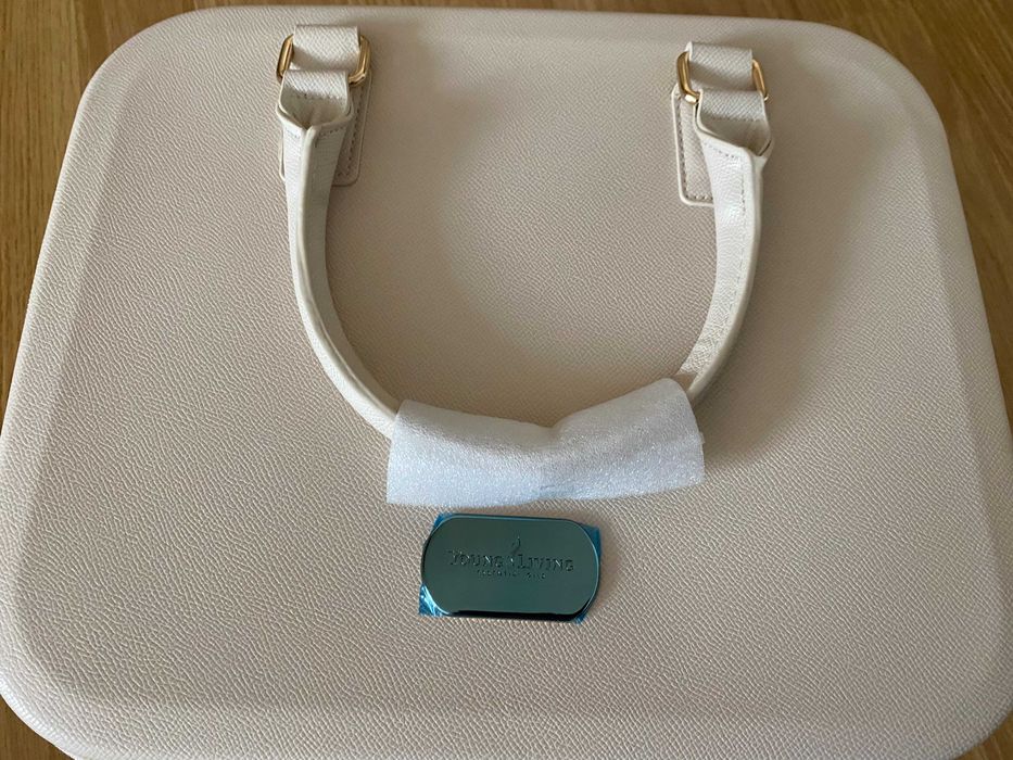 Cutie depozitare uleiuri esentiale, Premium, YL