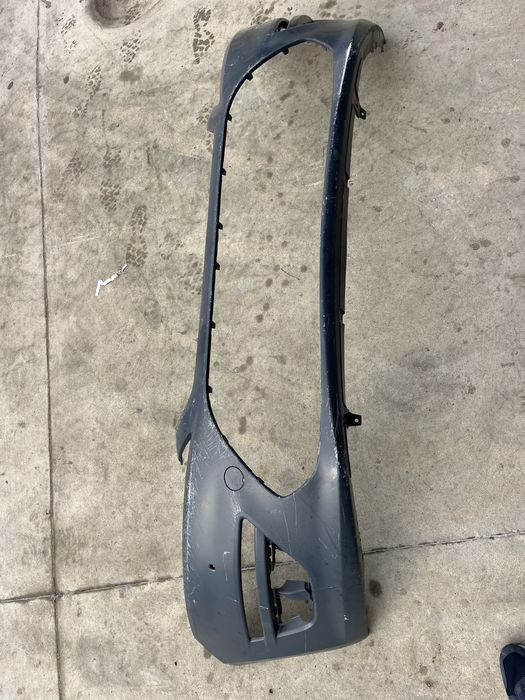 Броня Ford Mondeo 2010-