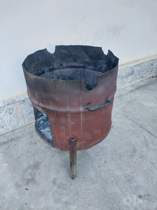 Оштон учок ката калин.