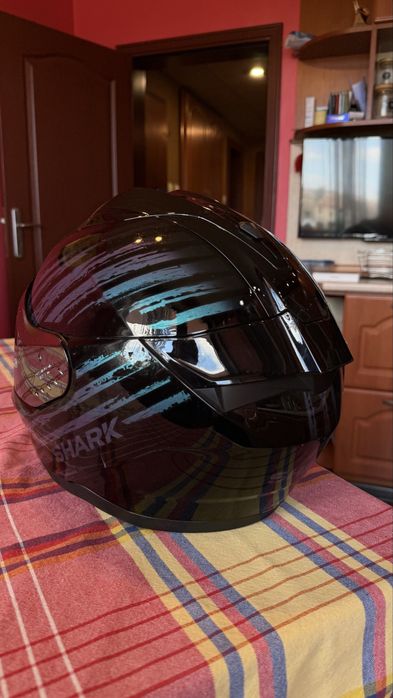 Мото каска shark ridill 2