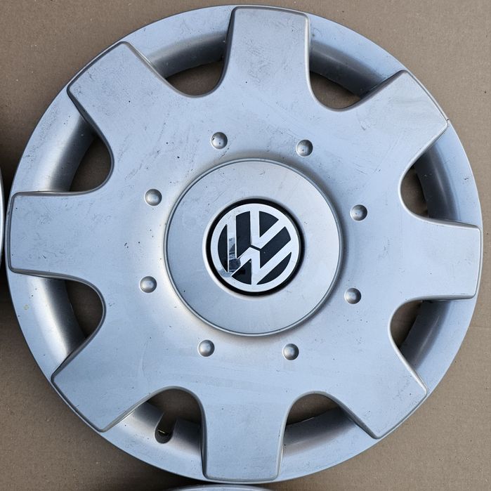CapaceRoti/CapaceJante 16"' VwGolf,Passat,Touran,Caddy,Jetta