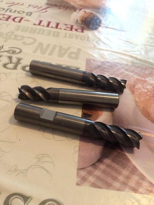 Freze carbură orice dimensiune