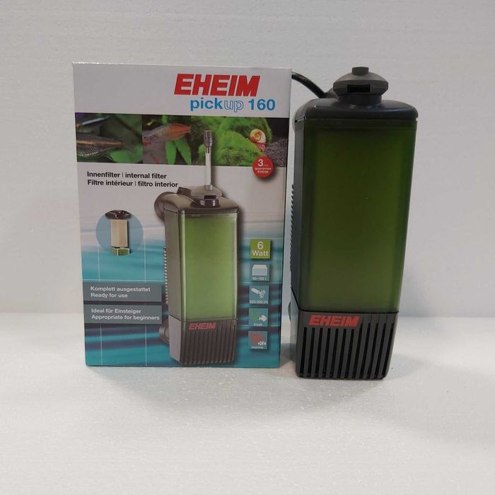 Вътрешни филтри за аквариум EHEIM PICKUP