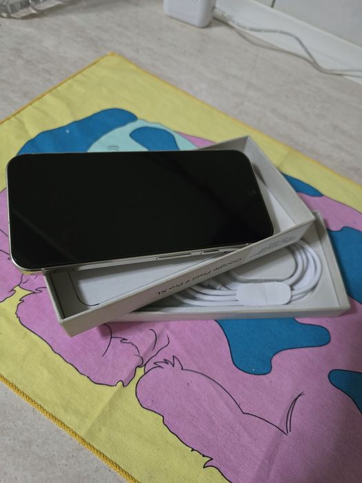 Google pixel 9 pro xl 512 mb sau vand personal persoanei