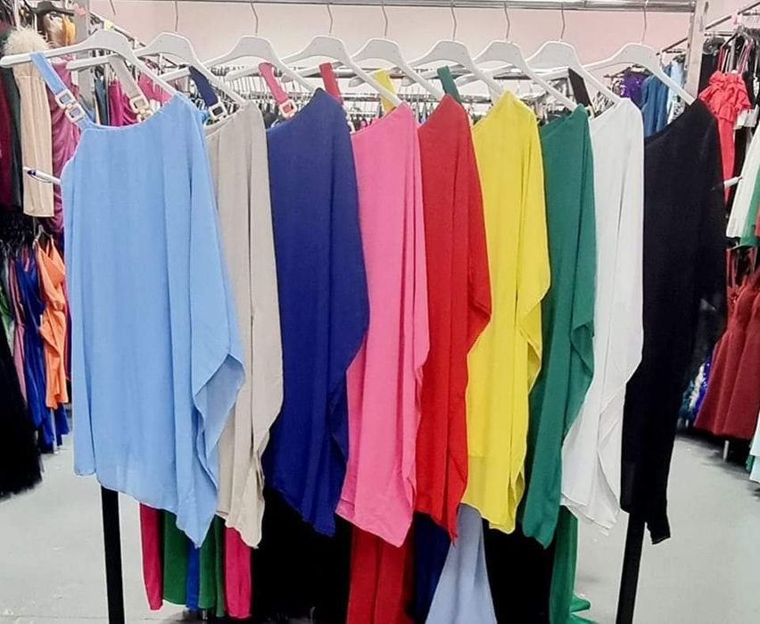 Нов модел рокля.Топ качество