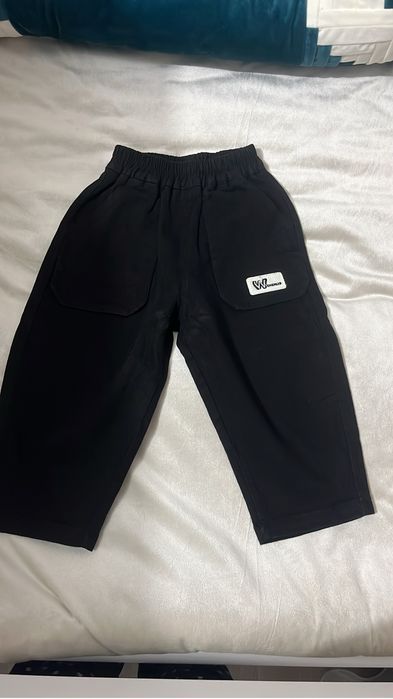 Детс вещи сатылады. Бари новый