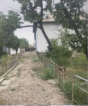 Продается дом в с. Бахар