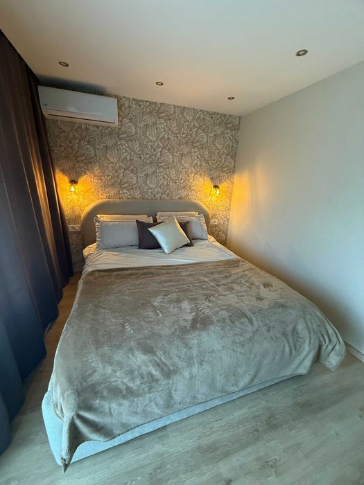 Apartament modern de vanzare