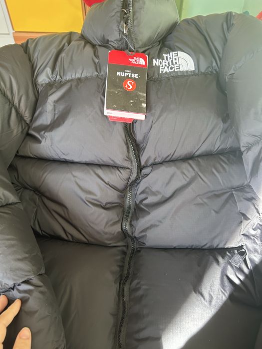 Geaca The North Face