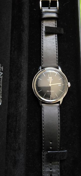 Ceas Orient barbati