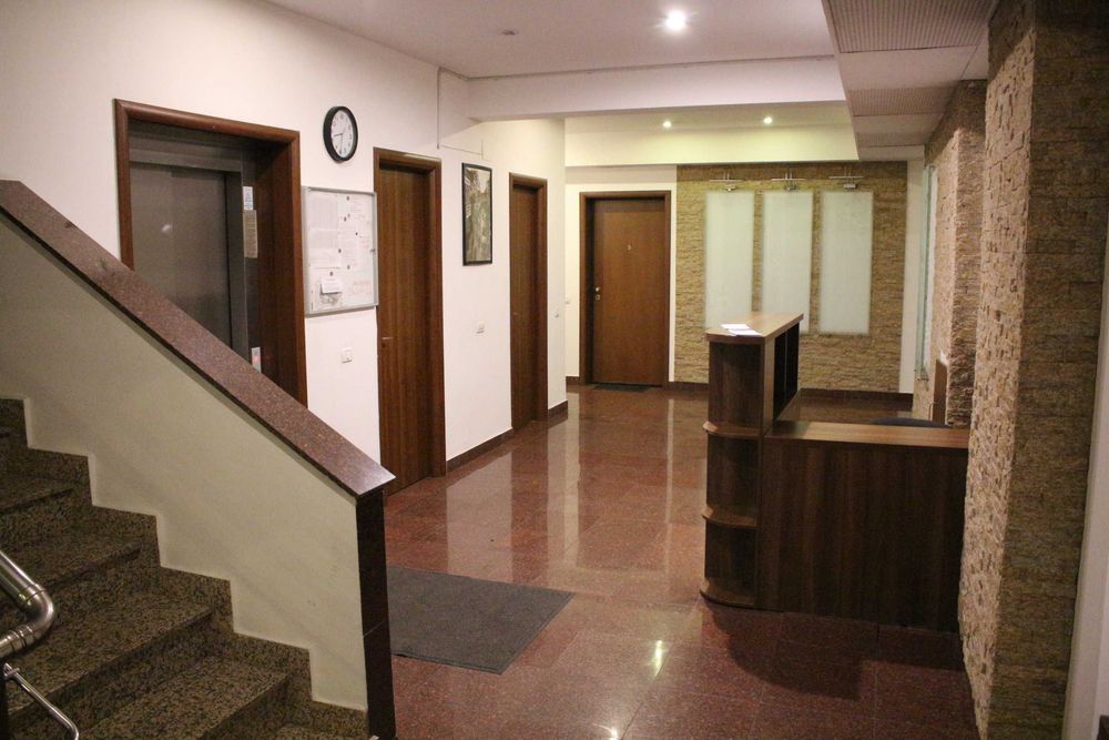 Apartament elegant 2 camere, Băneasa – North Lane Residence