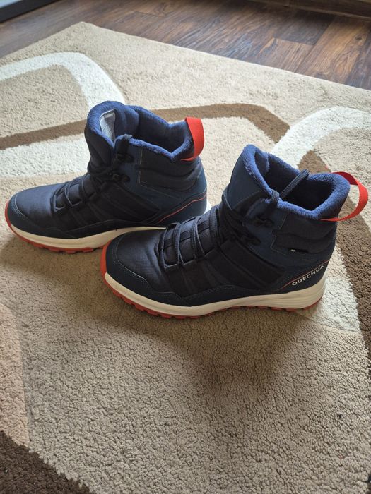 Зимни ботуши за момче 39 номер