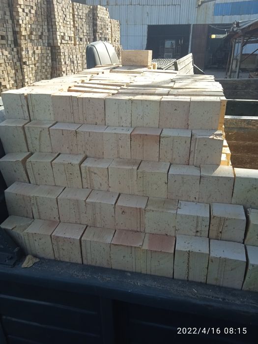 Пишган ва Хом кишда иссик йозда салкин берувчи гиштларимиз бор