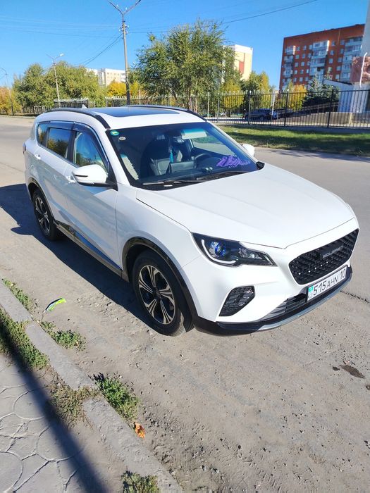 Продам автомобиль в отличном состояний