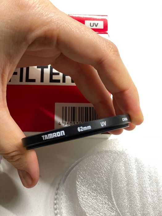 светофильтр tamron 62mm