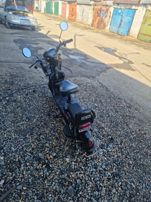 Продам sk8 на ходу