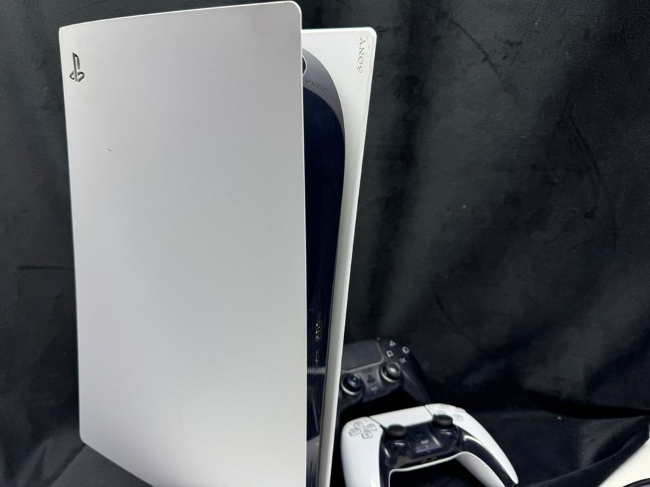 Ortalyq Lombard  Play Station 5