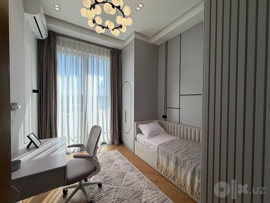 Продается 3х ком 66м2 ЖК Infinity Мирабадский район
