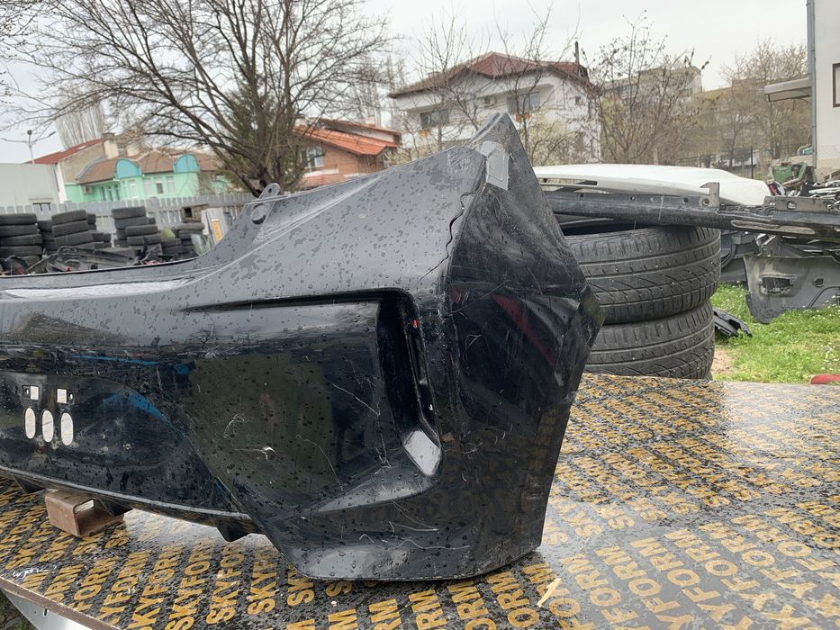 Броня Mitsubishi Space Star