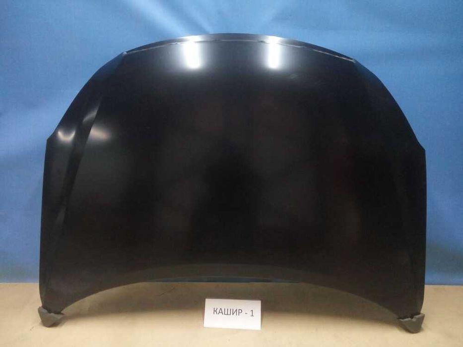 Капот Nissan Almera G15 ниссан алмера 13-18