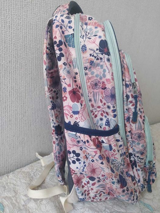 школьный  РЮКЗАК ортопед