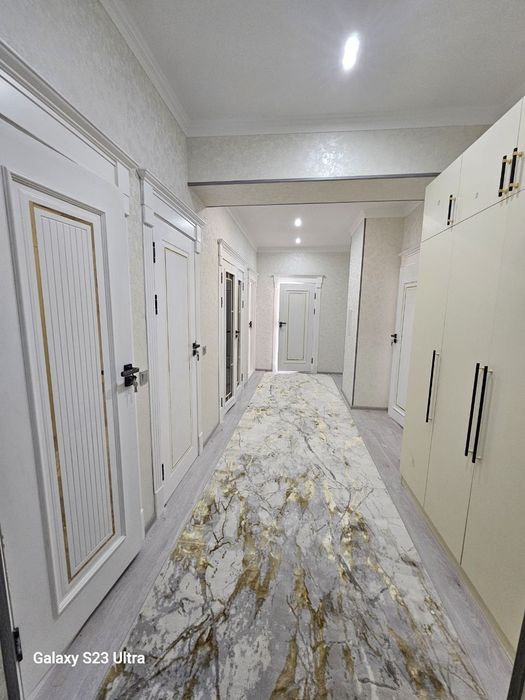 Аренда Нурафшон 4.хонали ТЦ Ривьера Элитные квартиры