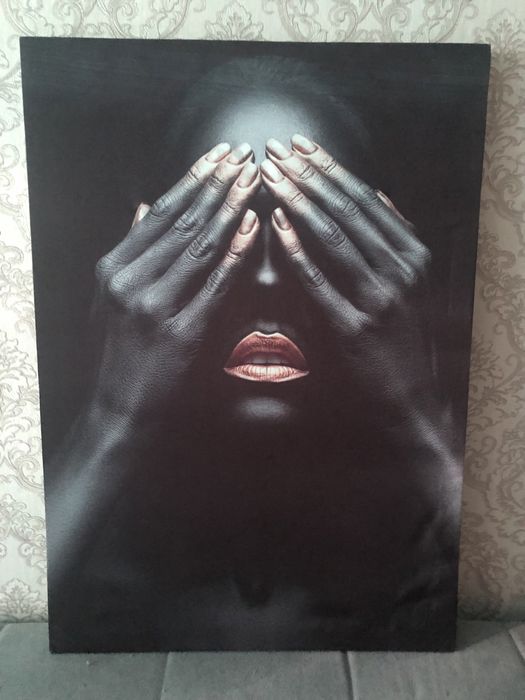 Картины с подсветкой