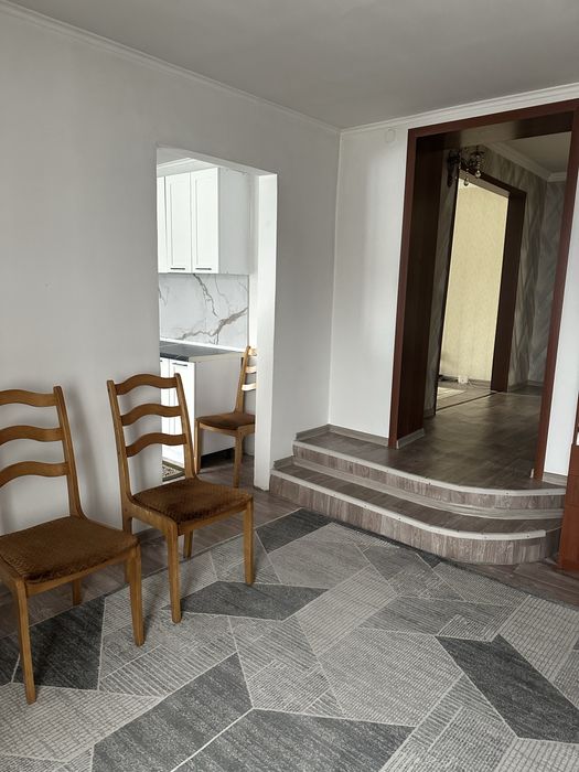 Продаю дом со всеми удобствами