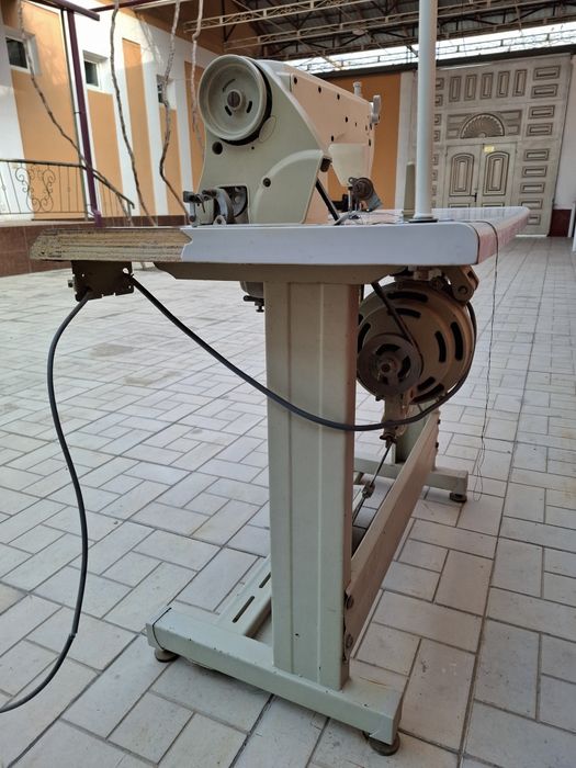 YAMATA тикув машинаси