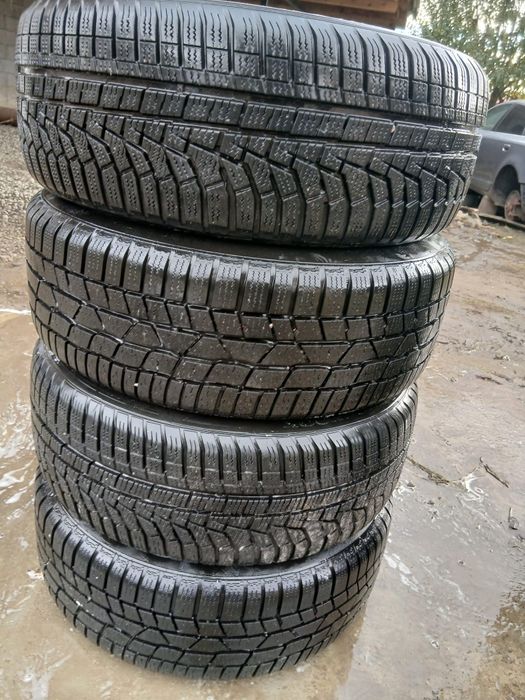 Jante 5x112 205/50/17 , VW, AUDI, SEAT, SKODA, Mercedes