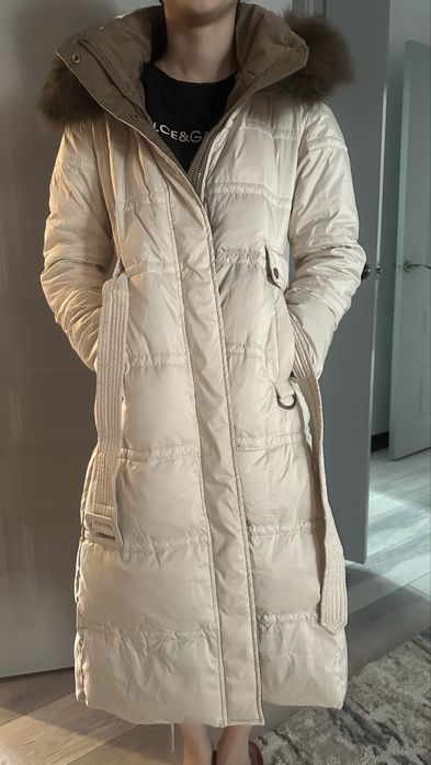 Продам куртку 42-44 разм 15000 тг