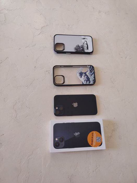 Iphone 13 128 GB