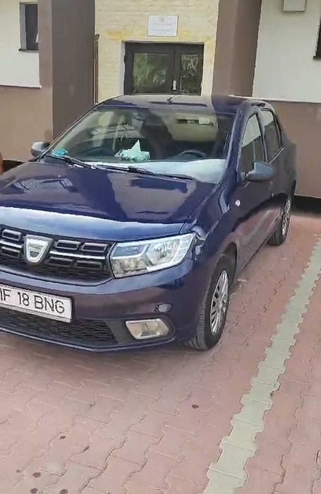 De inchiriat logan pentru uber, bolt. MOD ECO, CONSUM 6 IN ORAS PE GAZ