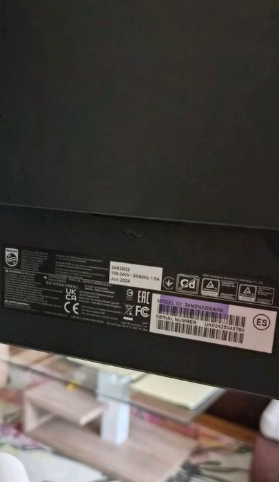 Philips Evnia 24M2N3200A/00