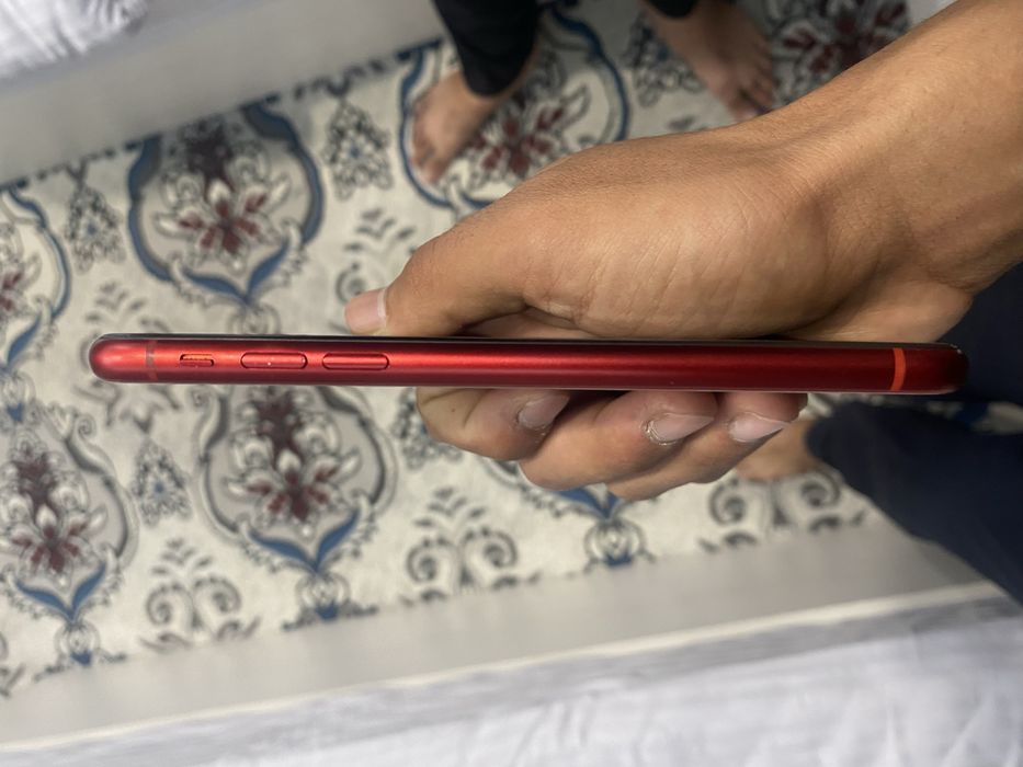Iphone xr sotiladi!!!