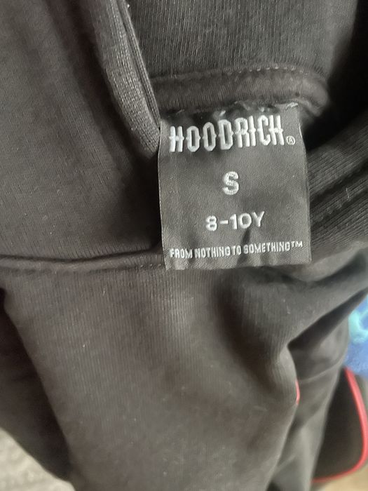 Детски суитчър Hoodrich