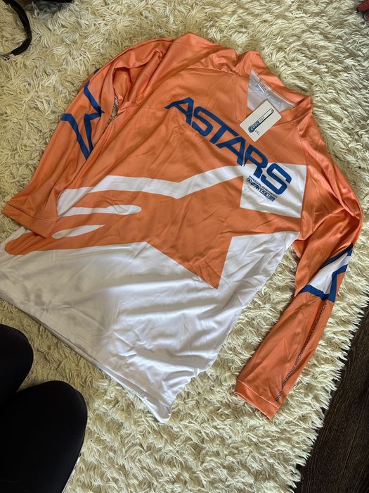 Продам джерси для эндуро