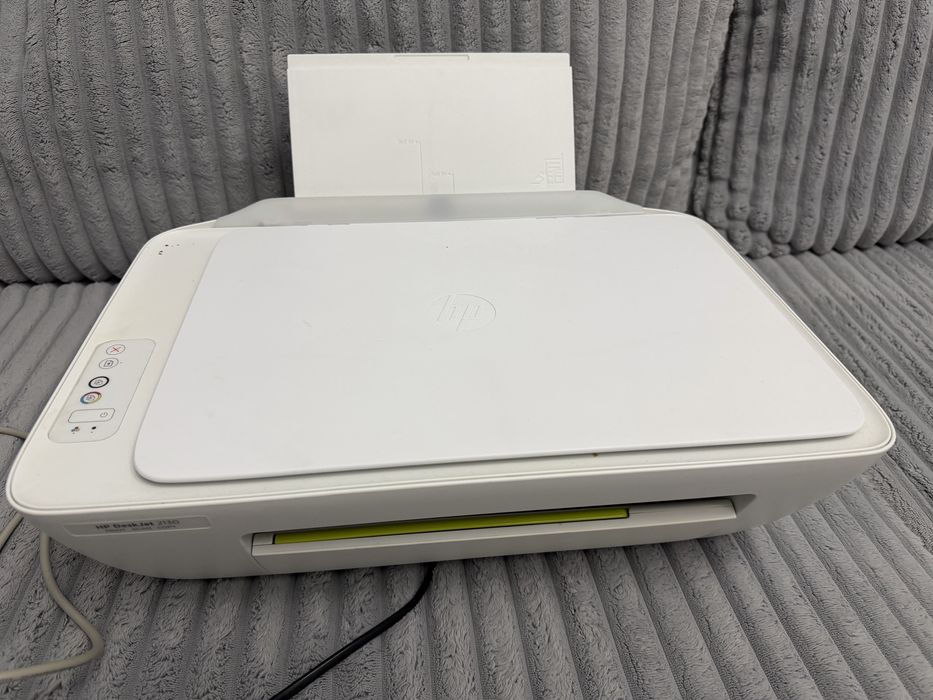 Imprimantă HP DeskJet 2130