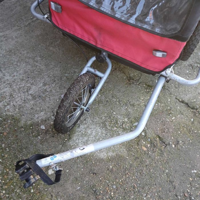 Детски кът - нов внос от Германия